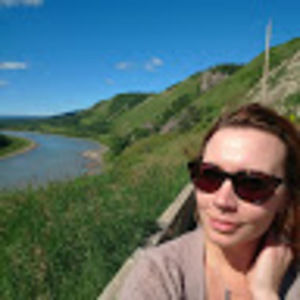 Meet your Posher, Meghan